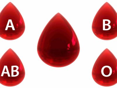 İngiltere'de 50 Yıllık Gizem Çözüldü: Yeni Bir Kan Grubu Keşfedildi