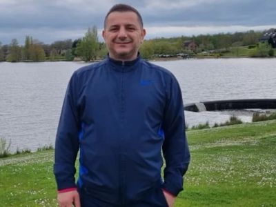 İngiltere'de kaybolan Türk profesörden 14 gündür haber yok!