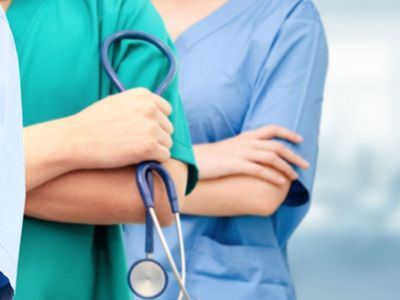 İngiltere'de sağlık sistemi çöküyor! Hastaların güvenliği riskte