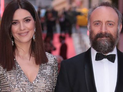 İngiltere’de Yaşamaya Karar Verdikleri Konuşulan Halit Ergenç ve Bergüzar Korel Çiftinin Menajeri İlk Açıklamayı Yaptı!