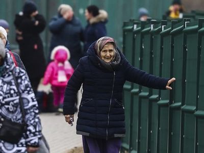 İngiltere'den dikkat çekici karar: Ülkeye girecek Ukraynalı mülteci sayısı şaşırttı!