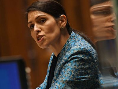İngiltere’den Tartışma Yaratacak Göçmen Planı: Türkiye’ye Yollayalım