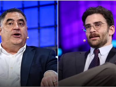 İngiltere'den Tartışma Yaratan Hamle: Cenk Uygur ve Hasan Piker Ülkeye Alınmadı