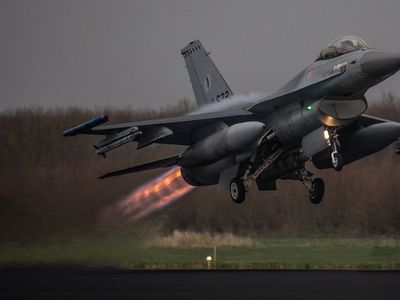 İngiltere'den Türkiye'ye Eurofighter Typhoon Savaş Uçağı talebine tam destek!