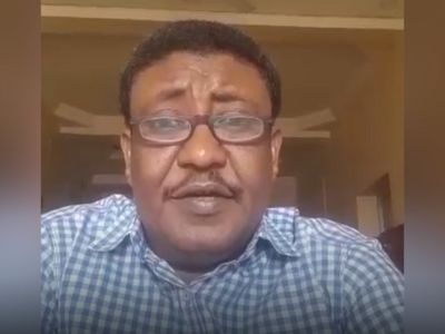 İngiltere'den “Yılın Gazetecisi" seçilen Sudanlı Amin'e vize reddi