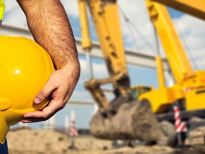 İnşaat sektöründe eleman sıkıntısı büyüyor: Aylık 70 bin TL bile çare olmadı