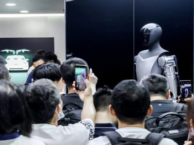 İnsansı robot için geri sayım başladı: 2 yıl içinde seri üretime geçilecek