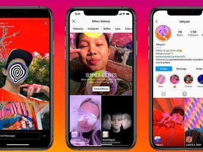 Instagram filtreleri nasıl kullanılır? İnstagram filtrelerini doğru kullanma rehberi