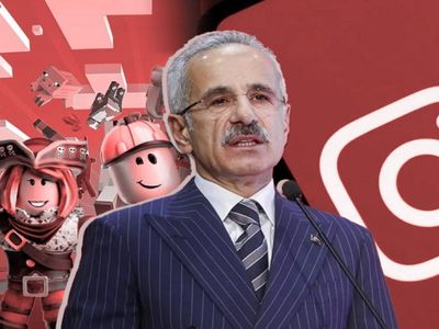Instagram ve Roblox yasağında yeni gelişme: Bakan Uraloğlu açıkladı