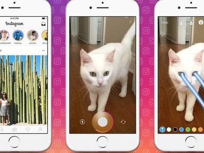 Instagram’da hikaye nasıl paylaşılır? Instagram hikaye paylaşma