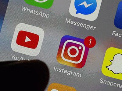 Instagram'dan Dolandırıcılık Uyarısı