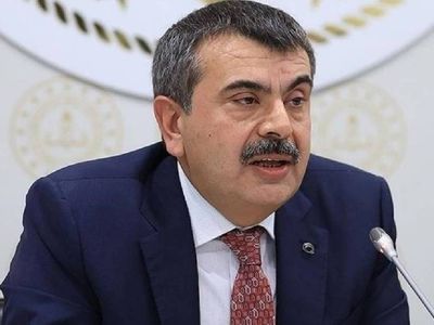 İntegral neden yok? Milli Eğitim Bakanı Tekin, müfredat açıklamasında bulundu