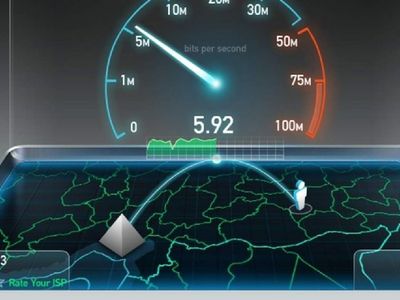 İnternet hız testi nedir, nereden yapılır? İnternet hız testinin önemi