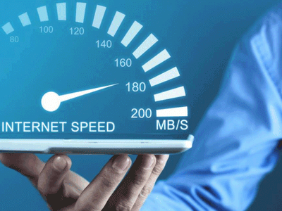 İnternet Hızınızı Artırmanın Yolları Nelerdir?