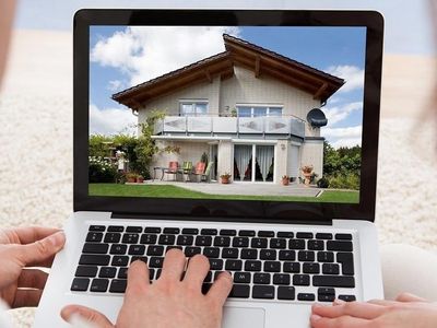 İnternet üzerinden gayrimenkul satışına düzenleme! Sayılar azalacak!