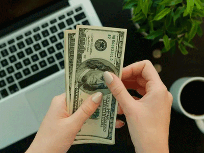 İnternetten Dolar Kazanma Yöntemleri