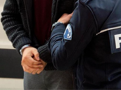 Interpol'ün aradığı IŞİD'li İstanbul'da tutuklandı!