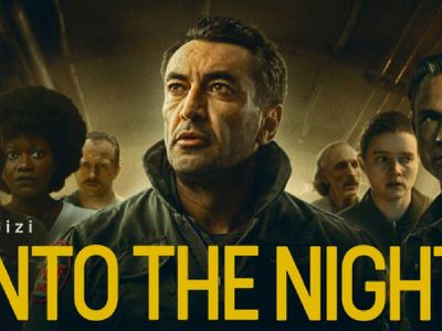 Into the Night yeni sezon ne zaman yayınlanacak? Into the Night 3. sezon gelecek mi?