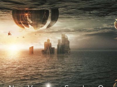 Invasion film konusu ve oyuncuları
