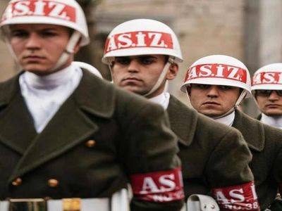 İnzibat nedir, nasıl olunur? İnzibat maaşları ve görevleri