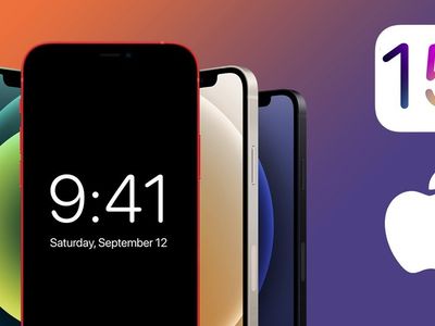 iOS 15 Ne Zaman Çıkacak, Bugün mü Çıkıyor?