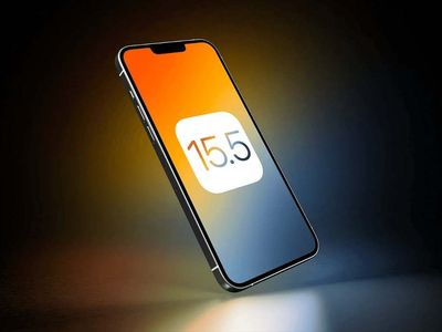 iOS 15.5 güncellemesi yenilikleri neler?