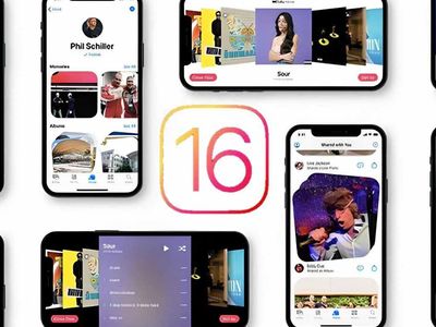 iOS 16 güncellemesi hangi iPhone modellerine gelmeyecek? iOS 16 alamayacak iPhone modelleri