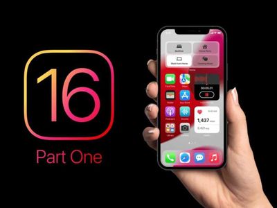 iOS 16 güncellemesi ile iPhone’lara hangi özellikler gelecek? İşte IOS 16 ile gelmesi beklenen yenilikler