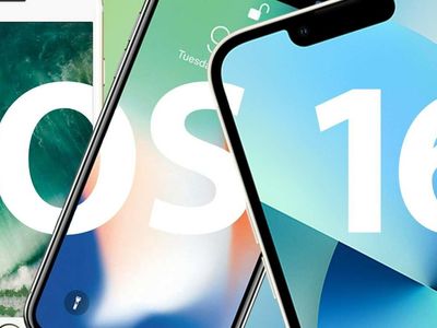 iOS 16 yeni özellikleri sızdırıldı! Apple’ın yeni işletim sistemi özellikleri ve çıkış tarihi