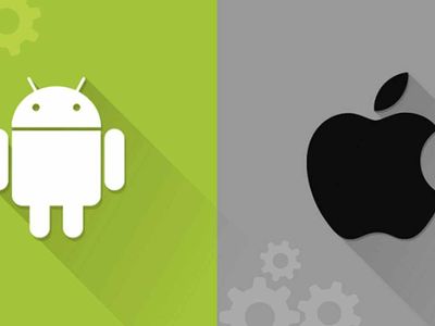 IOS’tan Android’e nasıl geçilir? İşte Iphone'den Android telefonlara geçmeyi sağlayan uygulama