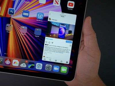 iPadOS 16 özellikleri ve yenilikleri