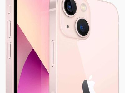 iPhone 13 Pro Max yurt dışında satış ne kadar, kaç dolar?