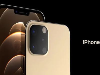 Iphone 13'ün Özellikleriyle İlgili Bazı Bilgiler Sızdırıldı!