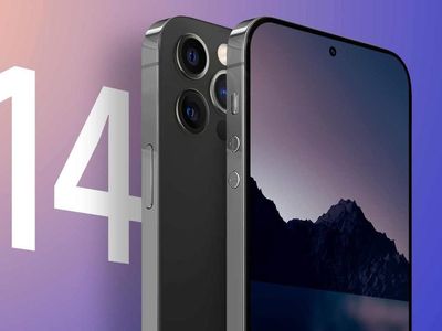 iPhone 14 kamerası nasıl olacak? iPhone 14 serisinin kamerasında dikkat çeken yenilik