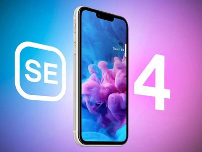 iPhone 14 mini modelinin yerine geliyor: iPhone SE 4 görüntüleri paylaşıldı