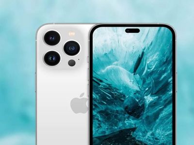 iPhone 14 Pro tasarımı nasıl olacak? İşte Iphone 14'e ait tasarım görüntüleri