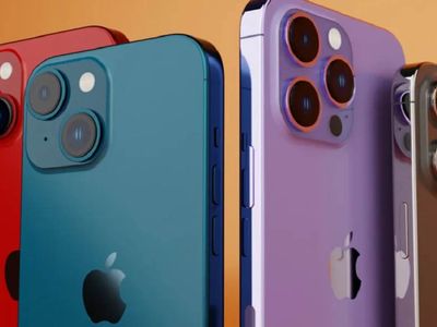 iPhone 14 tanıtımı ertelenecek mi? iPhone 14 ne zaman tanıtılacak? Eylül ayında yapılması beklenen iPhone 14 tanıtımı ertelenebilir