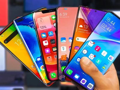 iPhone 14’e meydan okuyorlar: En hızlı Android telefonlar belli oldu