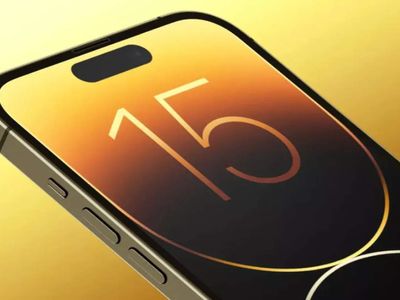 iPhone 15 ne zaman çıkacak? iPhone 15 özellikleri neler? 2023 iPhone 15 çıkış tarihi ve teknik detayları