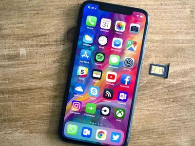 iPhone Rehber yedeği nasıl alınır? iPhone rehberi SIM'e aktarma