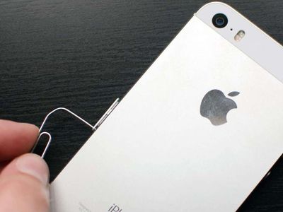iPhone sim kart takılı değil hatası nedir, nasıl çözülür? Apple iphone sim kart yok hatası çözümü