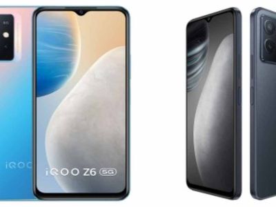 iQOO, Z6 Pro ve Z6 44W özellikleri ve fiyatları