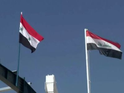 Irak: İki bin Suriye askeri bize sığındı