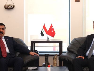 Irak Savunma Bakanı Açıkladı! Türkiye'den Bayraktar TB2 ve T129 ATAK Almak İstiyoruz