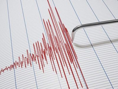 Irak’ta şiddetli deprem: Türkiye’den de hissedildi