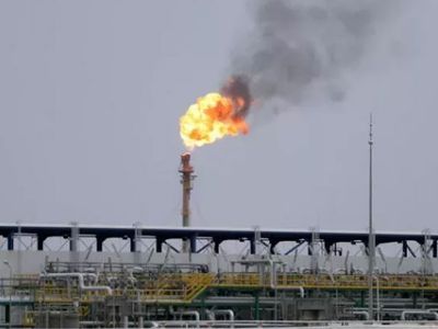 Irak'ın 3,5 Trilyon Metreküplük Doğal Gaz Transferi İçin Anahtar Ülke: Türkiye!