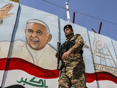 Irak'ta 6 Mart "Ulusal Hoşgörü" Günü Olarak Kutlanacak