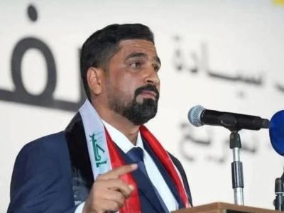 Irak’ta Seçim Öncesi Kanlı Suikast: Milletvekili Adayı Bombalı Saldırıda Hayatını Kaybetti