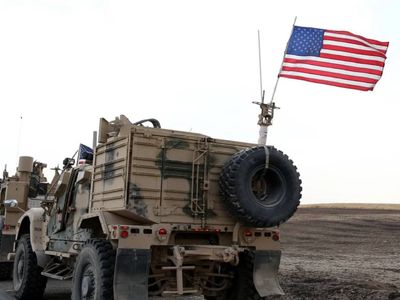 Irak’tan ABD’ye nota: Bölgede gerilim giderek artıyor
