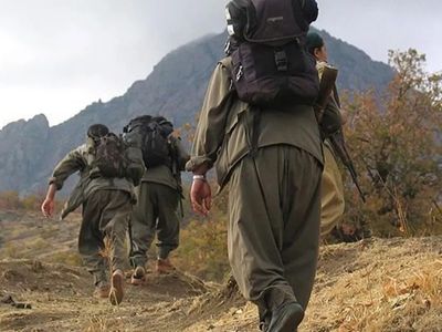 Irak'tan Son Dakika Kararı: PKK için Yeni İfade Kullanılacak